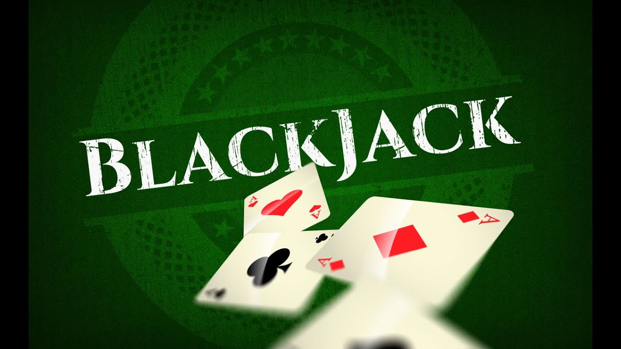Blackjack