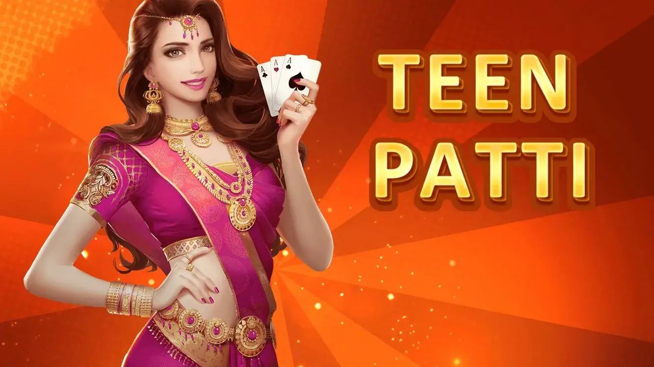 Bengali Teen Patti